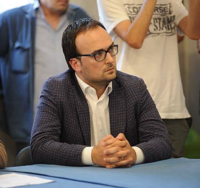 Palma Campania: Donnarumma perde il più votato dal popolo. Mimmo Rainone lascia la maggioranza