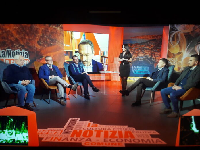 “Divario Sud/Nord e autonomia differenziata” Il focus nel talk ‘La notizia in comune’