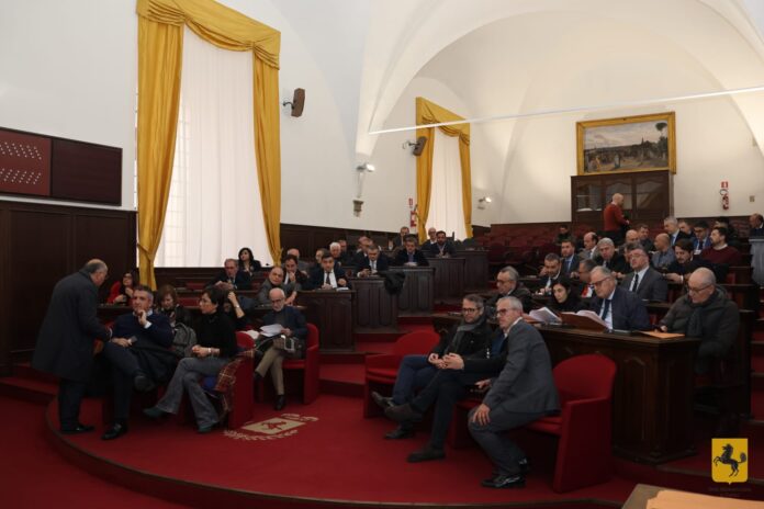 Città Metropolitana di Napoli, la Conferenza dei Sindaci approva la modifica dello Statuto