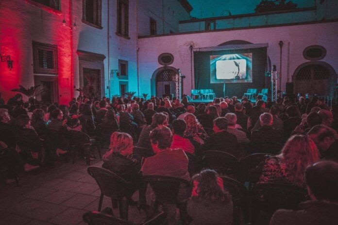 Cinecì CortiCulturalClassic: il festival del cinema giovane di Palma Campania scalda i motori per il Carnevale