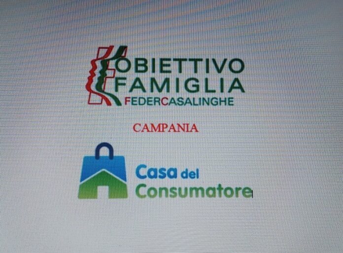 Campania, La Casa del Consumatore e Federcasalinghe: Allarme carenza medici di base
