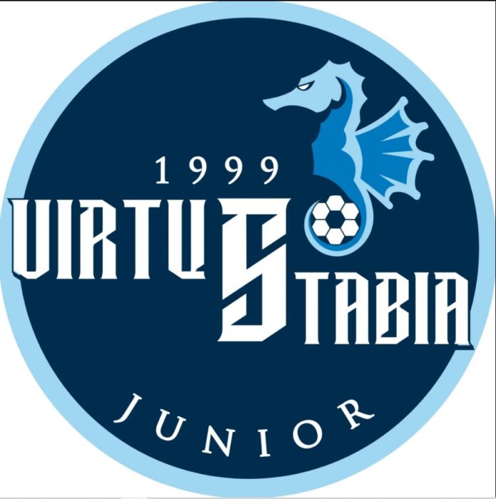 Virtus Junior Stabia organizza la prima edizione del torneo internazionale “Monti lattari”