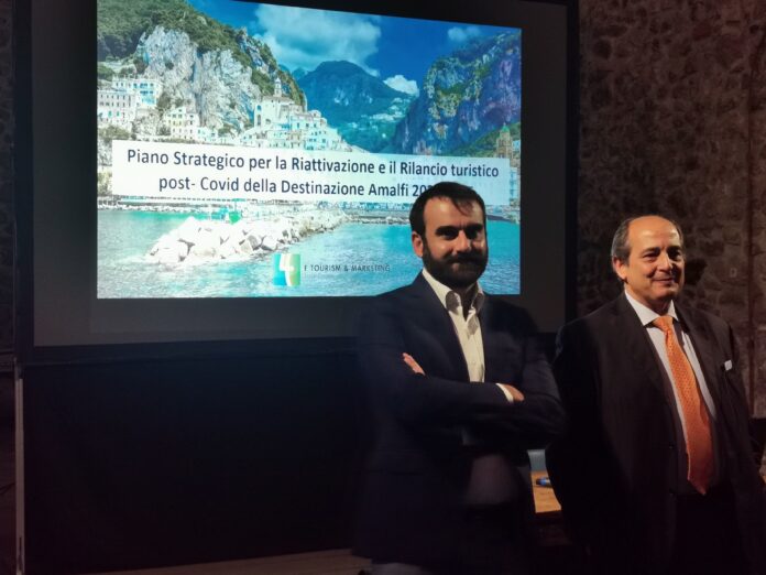 Piano Strategico Turismo di Amalfi: il Comune ricerca due figure professionali esperte nel settore del marketing e della comunicazione social