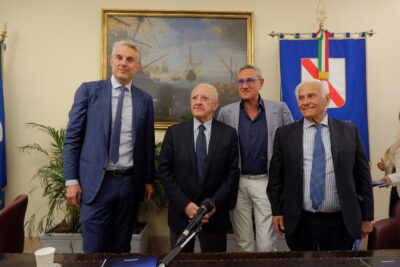 San Giorgio a Cremano: Premio Massimo Troisi, presentata la XXIII edizione