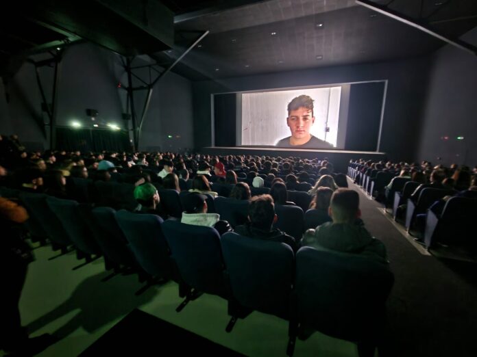 Fuori Campo, il cinema nelle scuole campane: oltre duemila studenti con il progetto di Arci Movie sulla settima arte