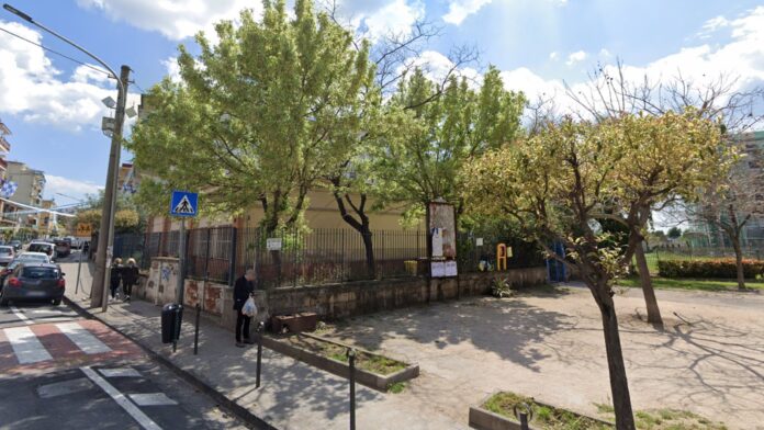 San Giorgio a Cremano: Al via i lavori del secondo asilo nido in citta’. “Manteniamo un impegno preso con le famiglie sangiorgesi e implementiamo i servizi educativi”