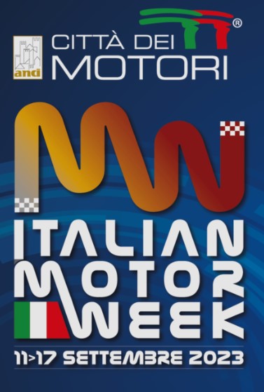 Italian motor week, a Pomigliano raduno d'auto d'epoca e tanti Eventi dal 16 settembre, il 17 concerto di Gigi Finizio