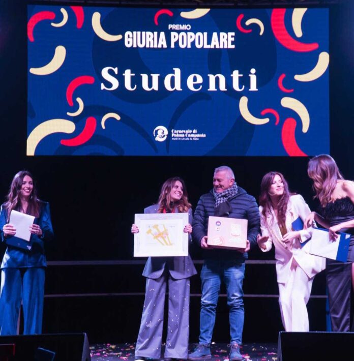Palma Campania: gli Studenti si aggiudicano l’edizione 2024 della Canzone d’occasione