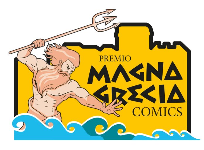 Prima edizione Magna Grecia Comics: tanti ospiti e novità per la kermesse del fumetto d’autore