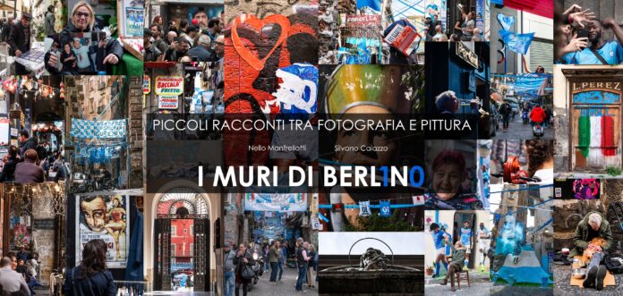 Pomigliano: Sport, arte e cultura sui “Muri Di Berlino”