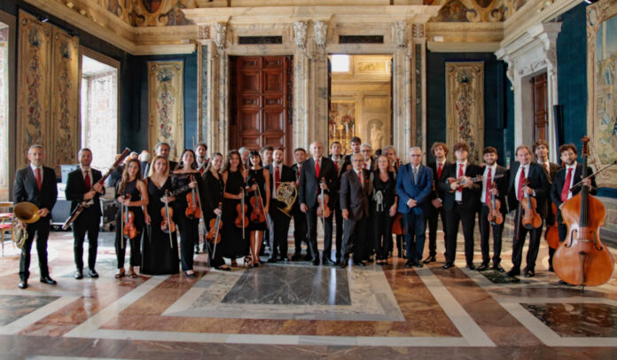 A Capri, il “Breve viaggio musicale intorno al mondo” della Nuova Orchestra Scarlatti
