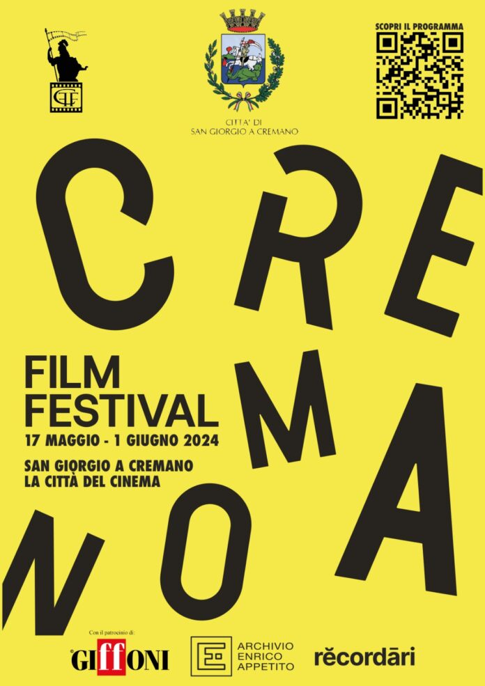 Cremano Film Festival, San Giorgio a Cremano incontra Giffoni