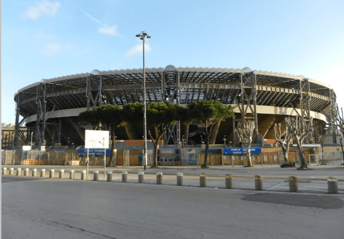 STADIO MARADONA, Acampora (PD): “Priorità è restyling lo stadio di Fuorigrotta”