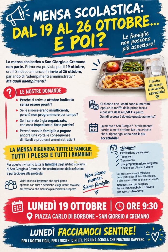 refezionescolastica